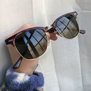 Ray-Ban Vintage Bausch and Lomb Clubmasters